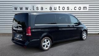 Mercedes Classe V  - Business Executive - photo 3