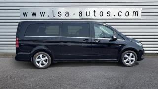 Mercedes Classe V  - Business Executive - photo 4