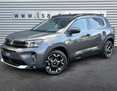 Citroen C5 Aircross Isigny-le-Buat