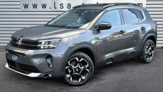 Citroen C5 Aircross  - photo 0
