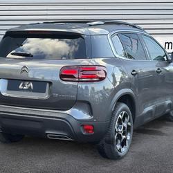 Citroen C5 Aircross 1.5 BlueHDi 130 S&S EAT8  Max Isigny-le-Buat