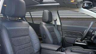 Citroen C5 Aircross  - photo 3