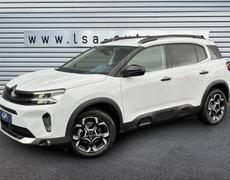 Citroen C5 Aircross Isigny-le-Buat