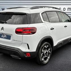 Citroen C5 Aircross 1.5 BlueHDi 130 S&S EAT8  Max Isigny-le-Buat