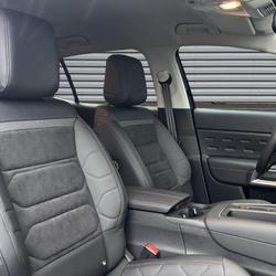 Citroen C5 Aircross 1.5 BlueHDi 130 S&S EAT8  Max Isigny-le-Buat
