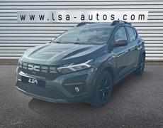 Dacia Sandero Isigny-le-Buat