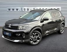 Citroen C5 Aircross Isigny-le-Buat