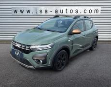 Dacia Sandero Isigny-le-Buat