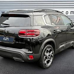 Citroen C5 Aircross 1.5 BlueHDi 130 S&S EAT8  Max Isigny-le-Buat