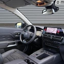 Citroen C5 Aircross 1.5 BlueHDi 130 S&S EAT8  Max Isigny-le-Buat