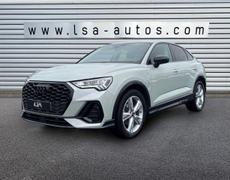 Audi Q3 Isigny-le-Buat