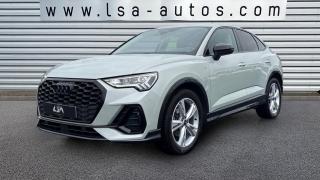 Audi Q3  - photo 0