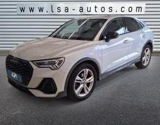 Audi Q3 Isigny-le-Buat