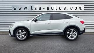 Audi Q3  - photo 1