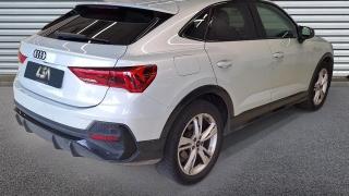 Audi Q3  - photo 2