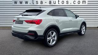 Audi Q3  - photo 3