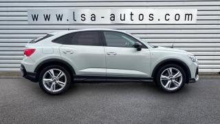 Audi Q3  - photo 4