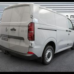 Volkswagen Transporter L1H1 2.8T 2.0 TDI 150  T7 FOURGON TOLE Isigny-le-Buat