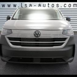 Volkswagen Transporter L1H1 2.8T 2.0 TDI 150  T7 FOURGON TOLE Isigny-le-Buat