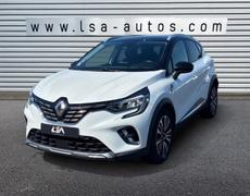 Renault Captur Isigny-le-Buat