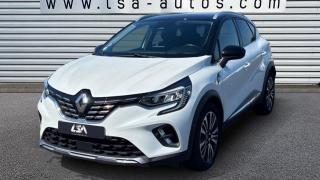 Renault Captur  - Initiale - photo 0
