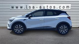 Renault Captur  - Initiale - photo 1