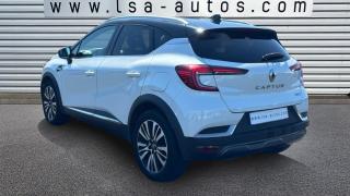 Renault Captur  - Initiale - photo 2