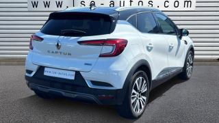 Renault Captur  - Initiale - photo 3