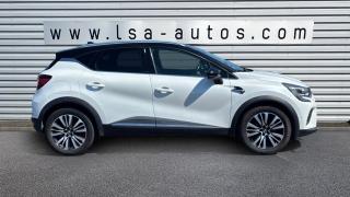 Renault Captur  - Initiale - photo 4