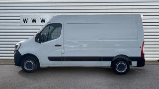 Renault Master  - photo 1