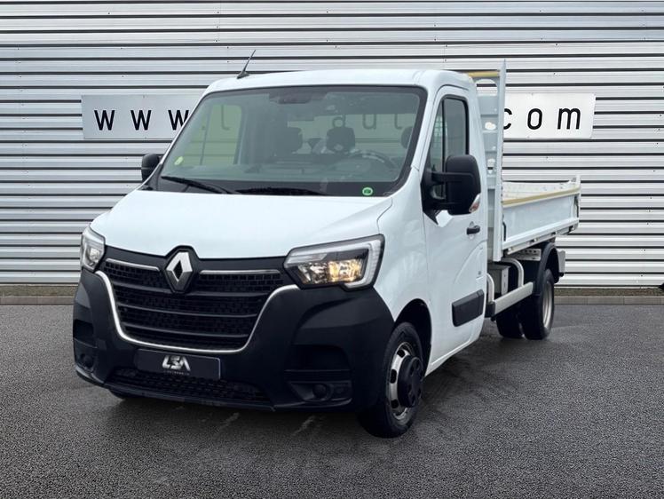 Renault Master  - 29 980 €