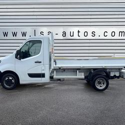 Renault Master BENNE Confort R3500RJ L2 2.3 dCi 130 Propulsion Isigny-le-Buat