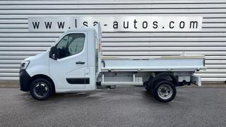 Renault Master  - photo 1