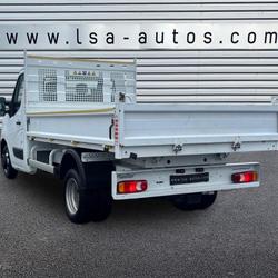 Renault Master BENNE Confort R3500RJ L2 2.3 dCi 130 Propulsion Isigny-le-Buat