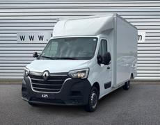 Renault Master Isigny-le-Buat