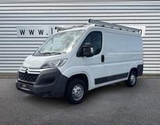Citroen Jumper - L1H1 2.0 BlueHDI 16V 130 III FOURGON TOLE 30 PHASE 2 - 11 980 €