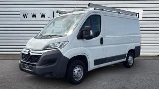 Citroen Jumper  - photo 0