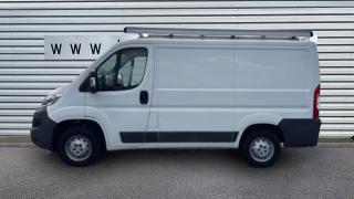 Citroen Jumper  - photo 1