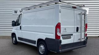 Citroen Jumper  - photo 2