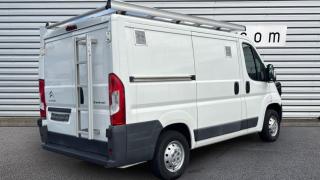 Citroen Jumper  - photo 3