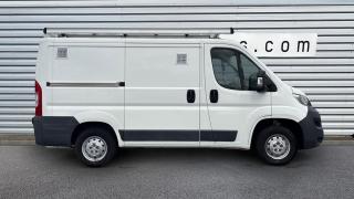 Citroen Jumper  - photo 4