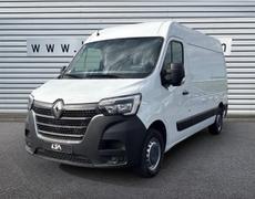 Renault Master Isigny-le-Buat