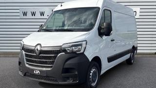 Renault Master  - photo 0