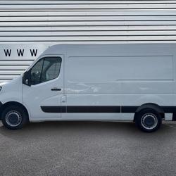Renault Master Confort F3500 L2H2 2.3 Blue dCi 135 Traction Isigny-le-Buat