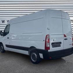 Renault Master Confort F3500 L2H2 2.3 Blue dCi 135 Traction Isigny-le-Buat