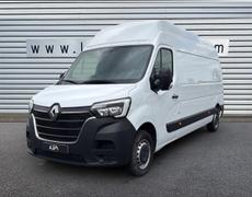 Renault Master Isigny-le-Buat