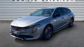 Peugeot 508 SW  - Allure - photo 0