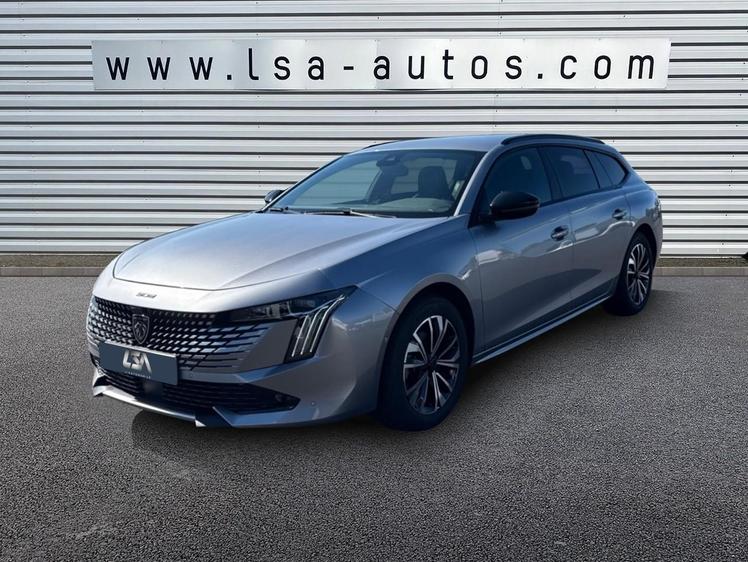 Peugeot 508 SW  - Allure - 24 980 €