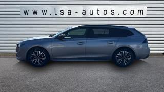 Peugeot 508 SW  - Allure - photo 1