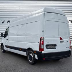 Renault Master Confort F3500 L3H3 2.3 Blue dCi - 135 Euro 6e  III FOURGON Fourgon L3H3 Traction PHASE 3 Isigny-le-Buat
